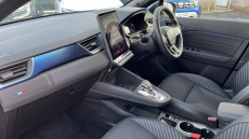 Renault Symbioz 1.6 E-Tech FHEV 145 Techno Esprit Alpine 5dr Auto Hybrid Estate